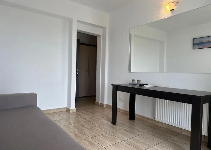 Hotel Cosmos Eforie Sud 