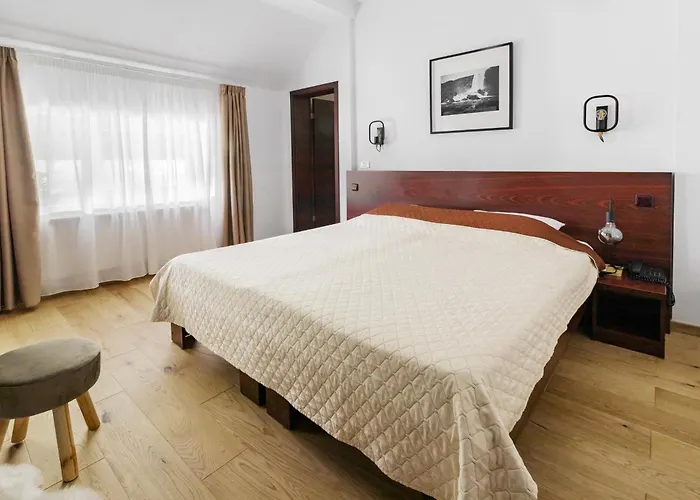 Hotel Piatra Soimului Sinaia