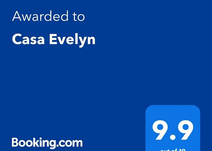 Casa Evelyn Hotel Orşova