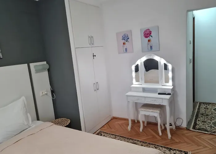Apartament Central Gherla