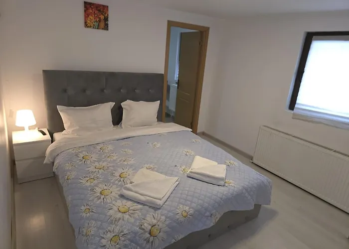 Poarta Zaganului Cheia Hotel Cheia 
