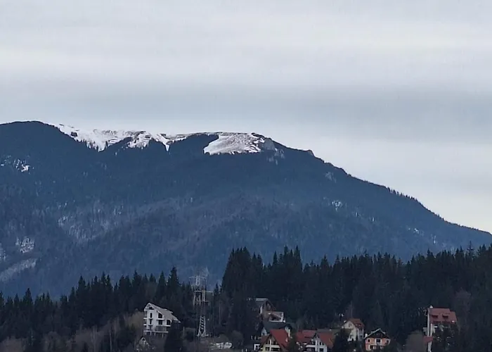 Mont Blanc Hotel Predeal