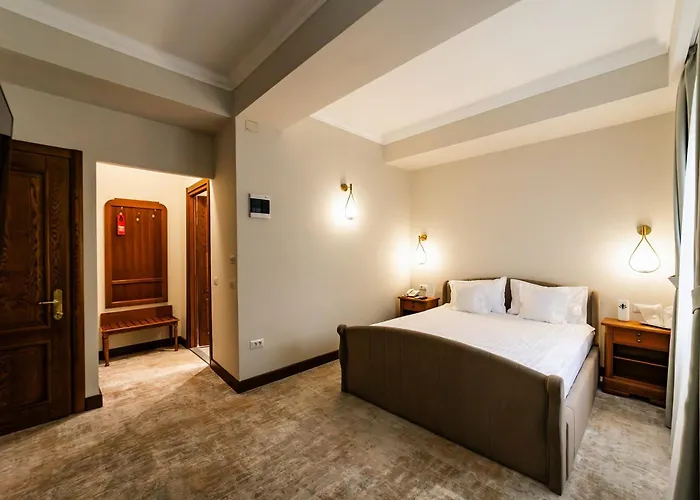 Hotel Amadeus Focşani