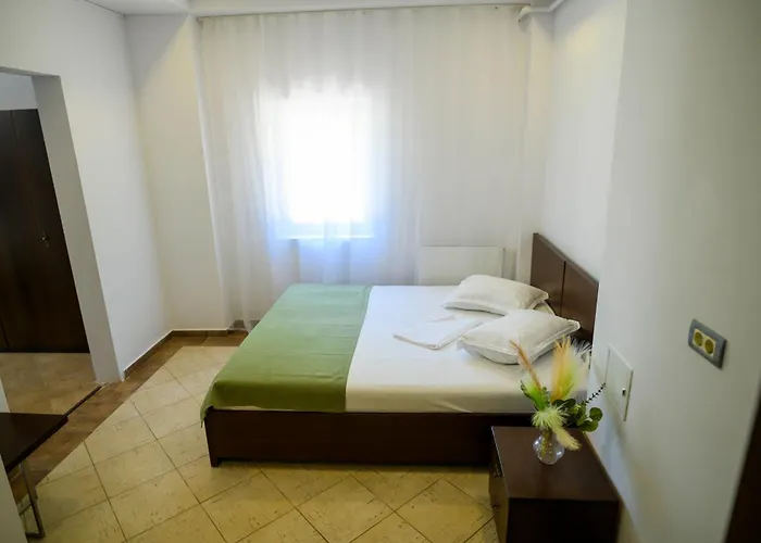 Villa Sky Mamaia