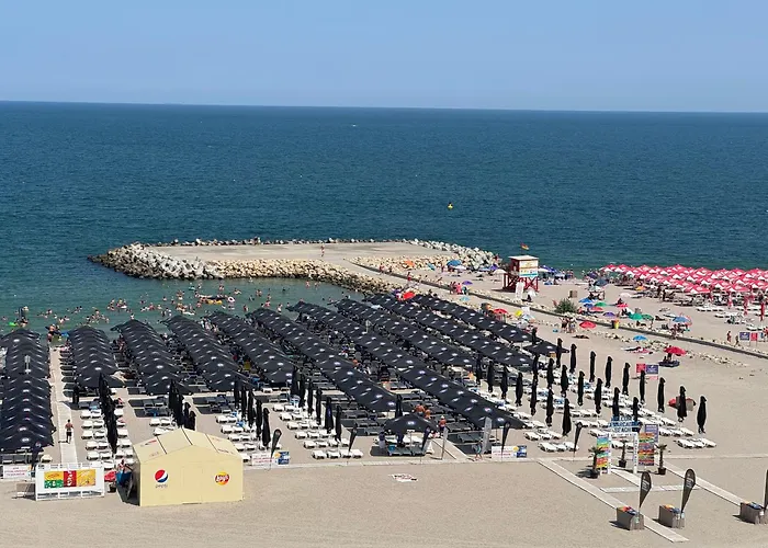 Hotel Diana Eforie Nord