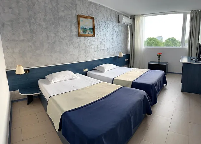 Hotel Venus