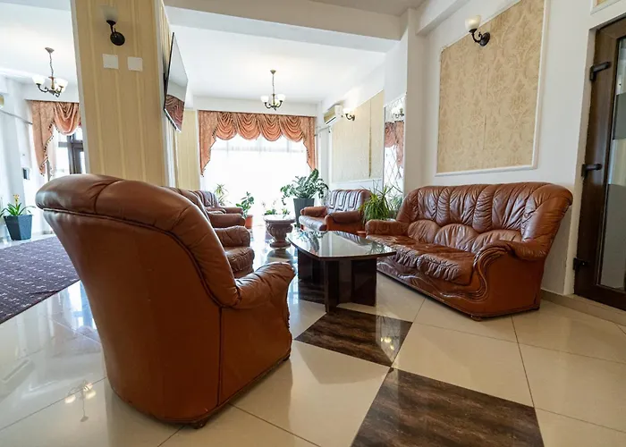 Lucas Hotel Costineşti