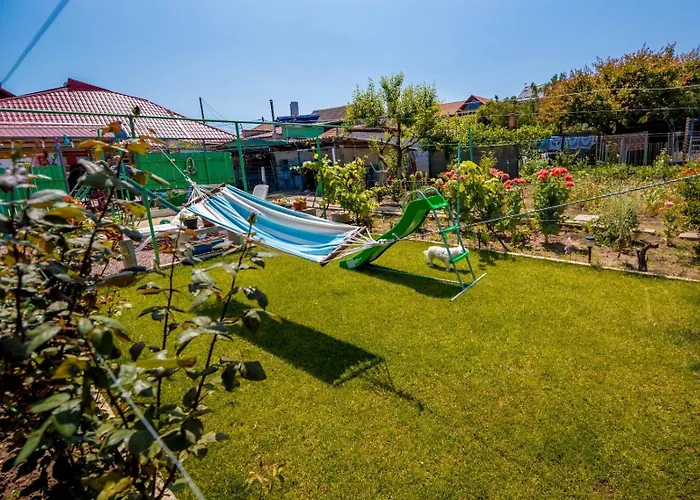 Casa Simona Hotel 2 Mai