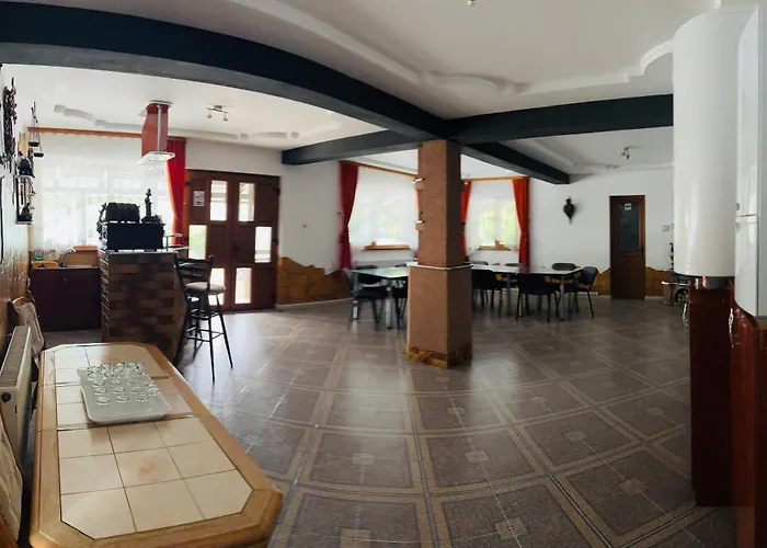 Casa Boico Hotel Gura Humorului