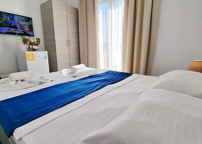 Neptun Resort Eforie Nord