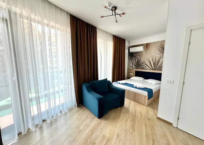 Vila Natalia Eforie Nord