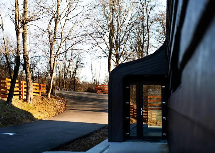 Ares Chalet Horezu