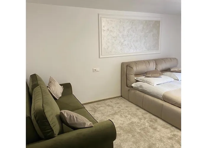 Casa Ina Hotel Moisei