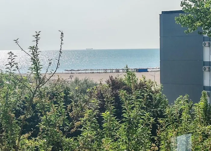 Hotel Gloria Eforie Sud 