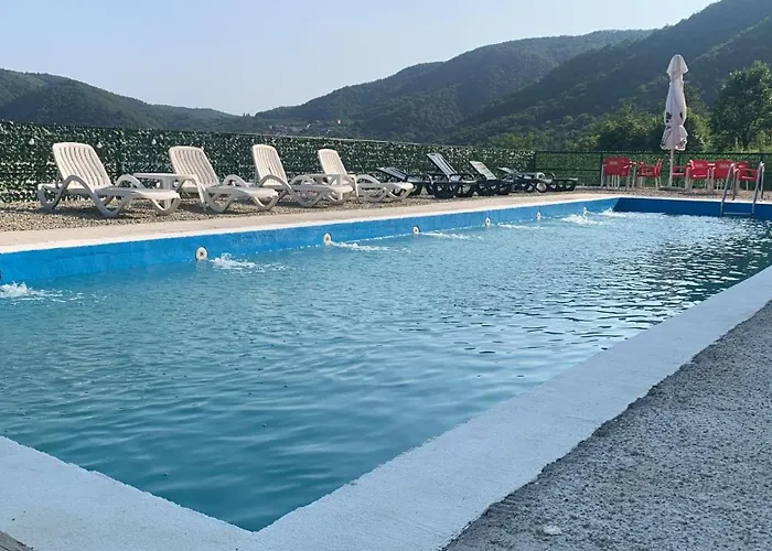 Anacor Hotel Dubova
