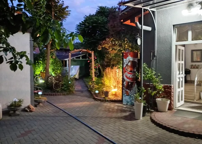 Atia Residence Hermannstadt