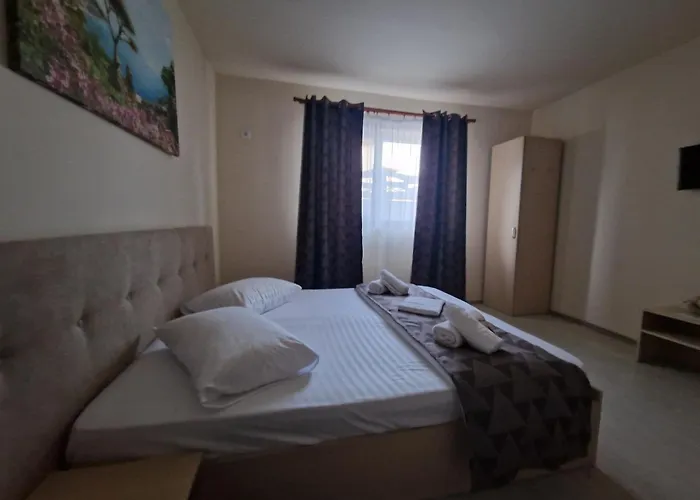 Casa Gimi Hotel Băile 1 Mai