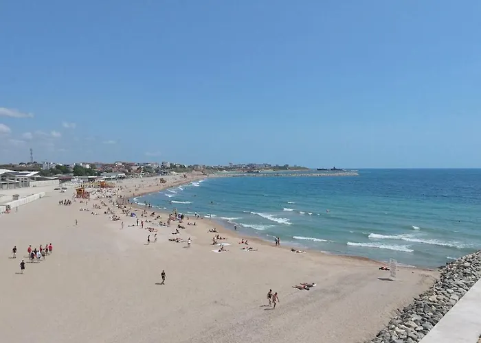 Casa Cinderella Hotel Costineşti