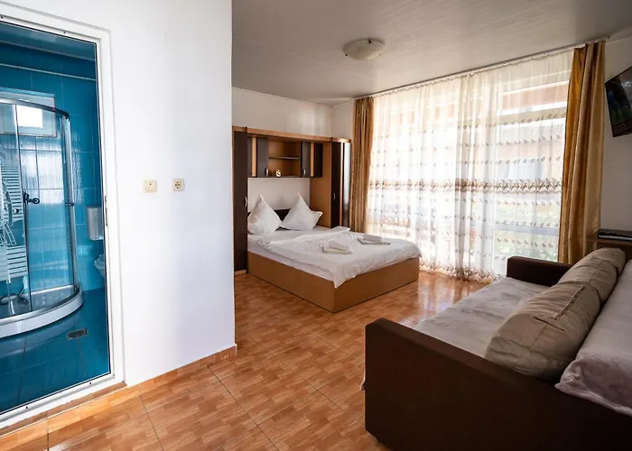 Casa Amalia Hotel Costineşti