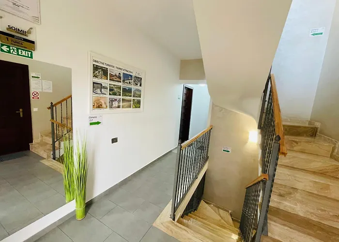 Casa Sorriso Hotel Turda