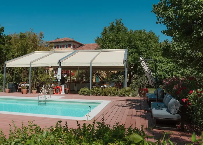 Hotel La Residenza Timisoara