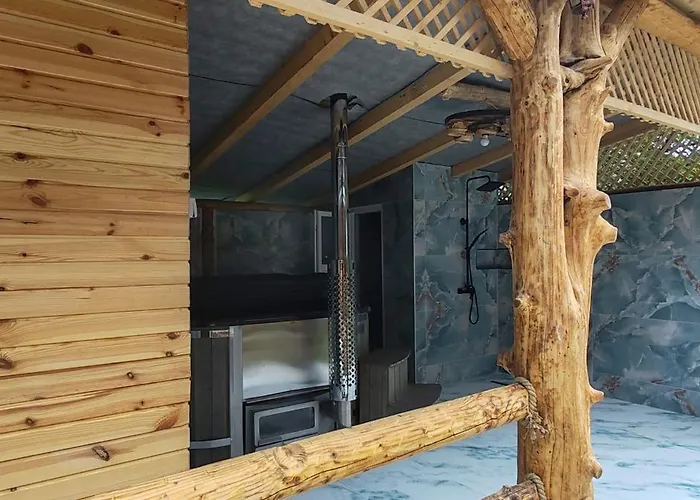 Delia Hotel Ocna Şugatag