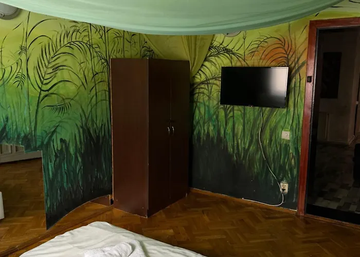 Hotel Casa Rania Sibiu
