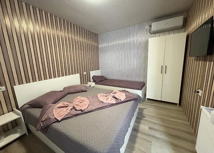 Ama Hotel Constanta