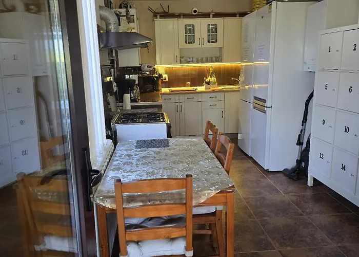 Casa Andu Hotel Eforie Nord
