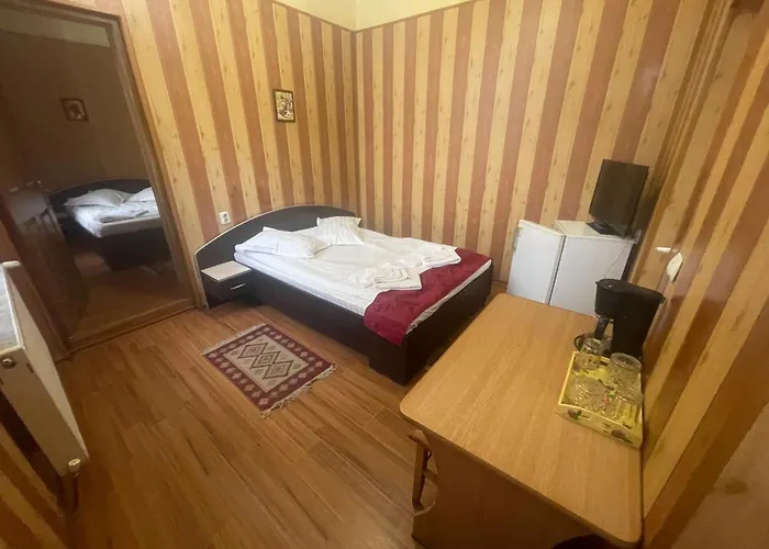 La Cristina Hotel Sinaia