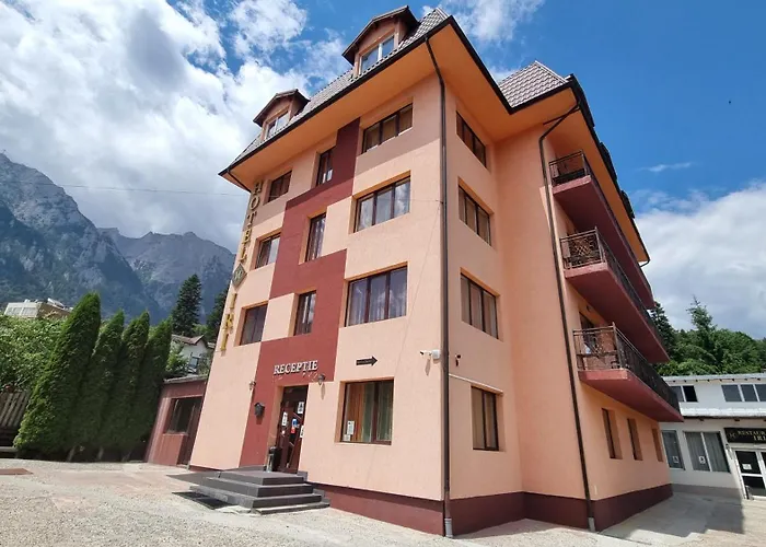 Hotel Iri Buşteni