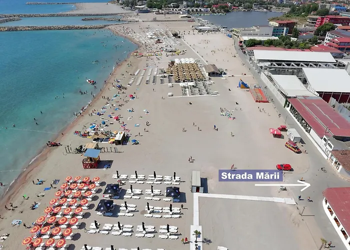 Casa Selena Hotel Costineşti