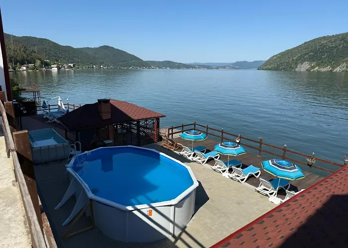 Casa Adrian Hotel Ieşelniţa