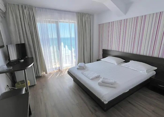 Vila Sunrise Costineşti