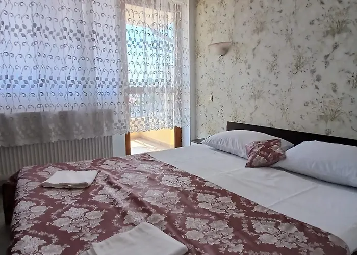 Vila Asya Constanţa