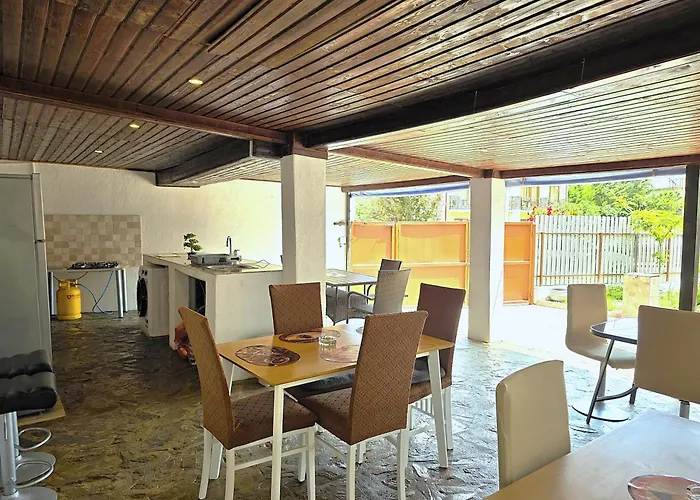 Casa Costa Hotel Costineşti