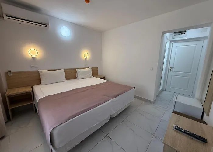 Hotel Ancora Eforie Sud 