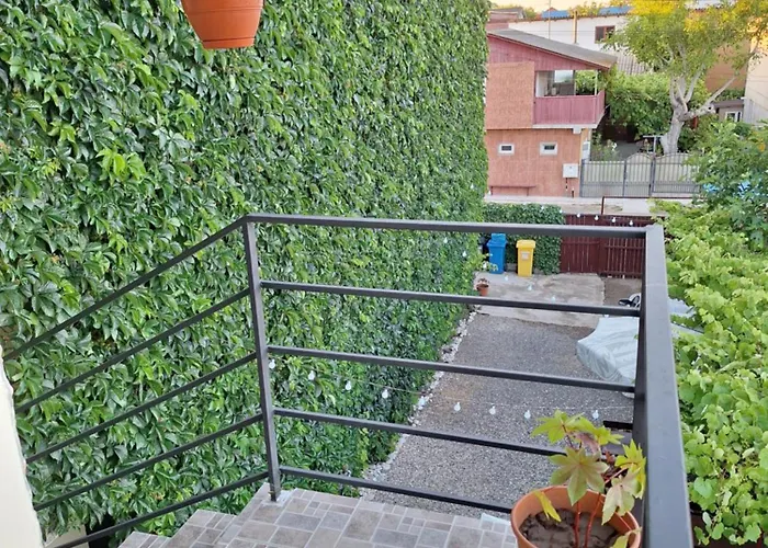 Casa Nicolas Costineşti