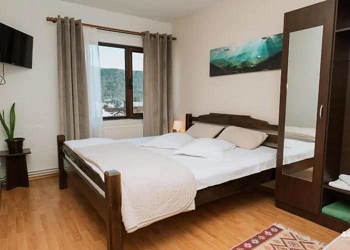 Casa Frida Hotel Buşteni