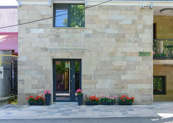 Hotel Palas Grand View Iasi