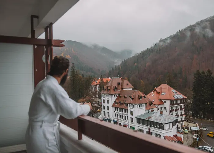 Hoteluri în Întorsura Buzăului