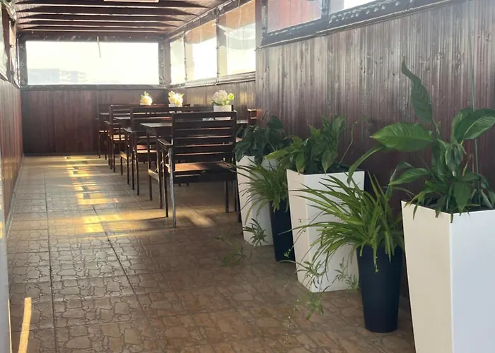 Casa Coral Mamaia Nord Hotel Năvodari