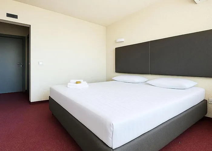 Almaris Hotel Eforie Sud 