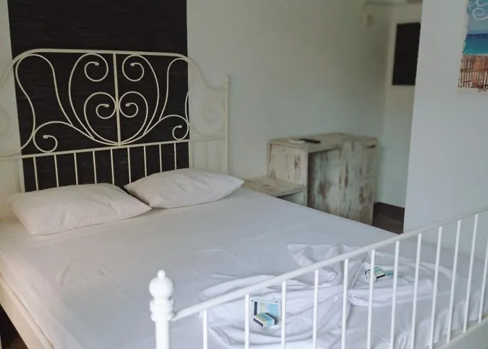 Casa Marronne Hotel Costineşti
