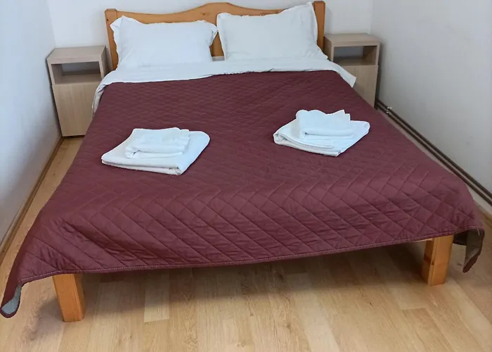 Casa Oalpem Hotel Rîşnov