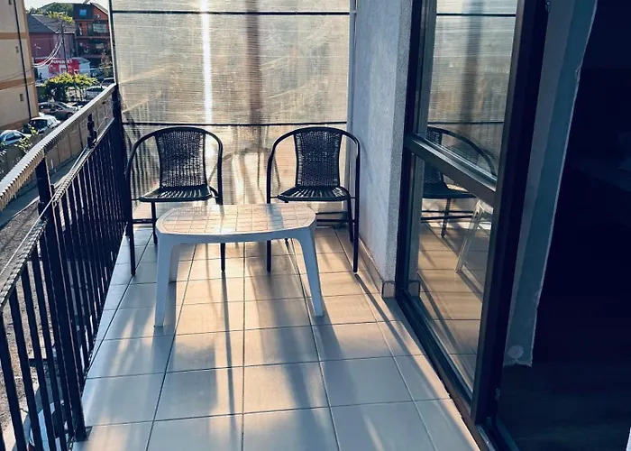 Casa Diva Costinesti Hotel