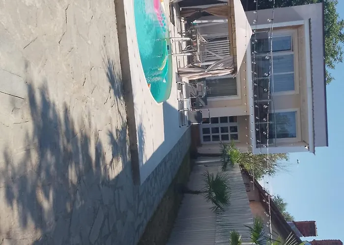Casa Sonia Hotel Târgu Jiu