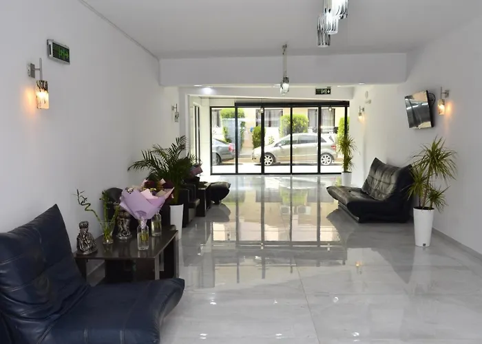 Hotel Poienita Costineşti