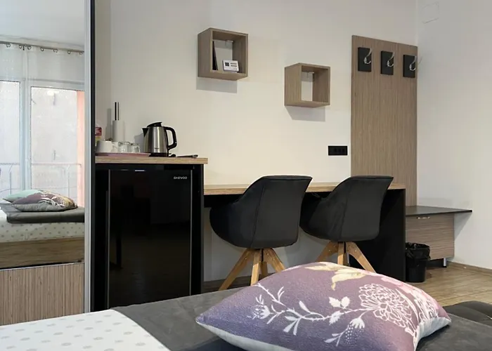 Bruno Apartment Cluj-Napoca