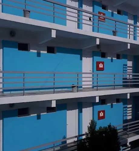 Hotel Azur Costineşti